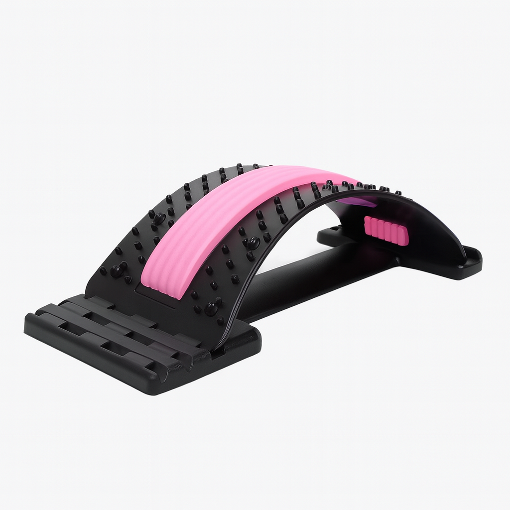 Adjustable Back Stretcher