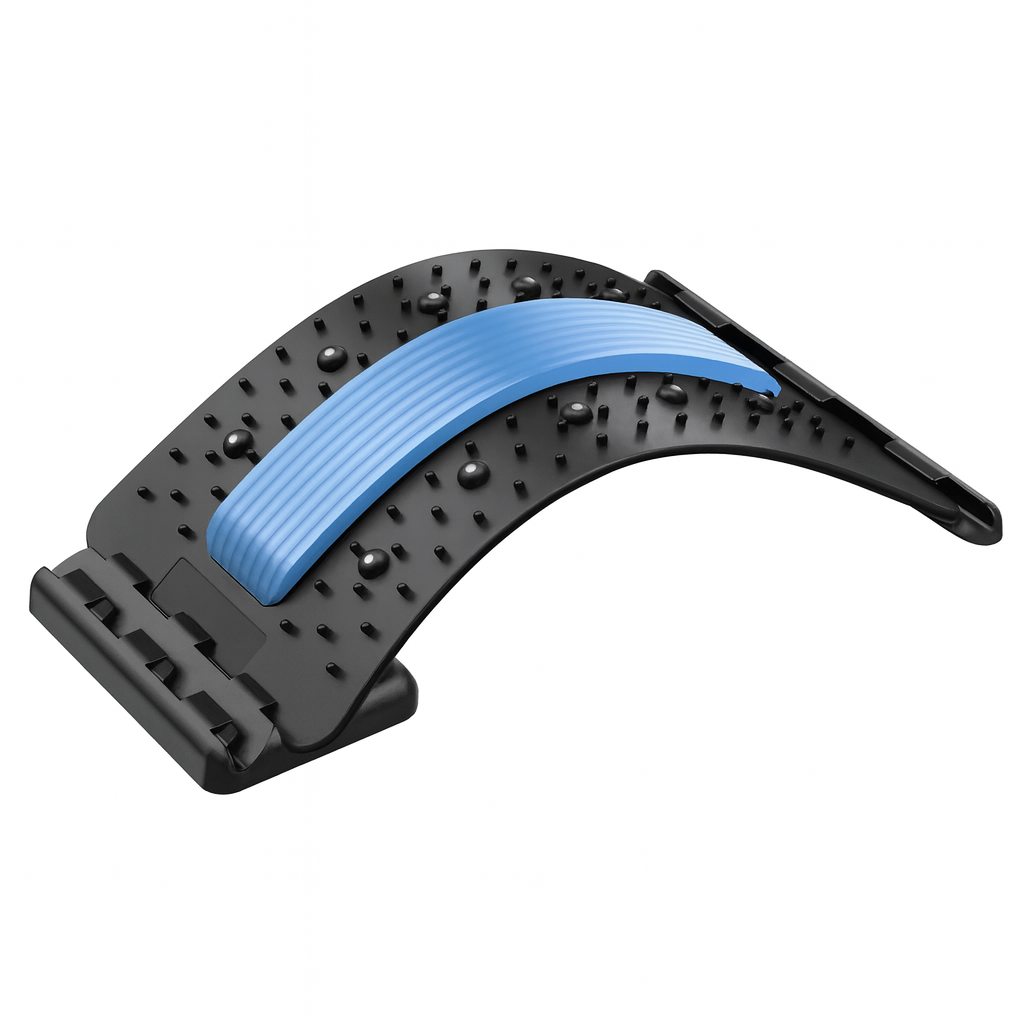 Adjustable Back Stretcher