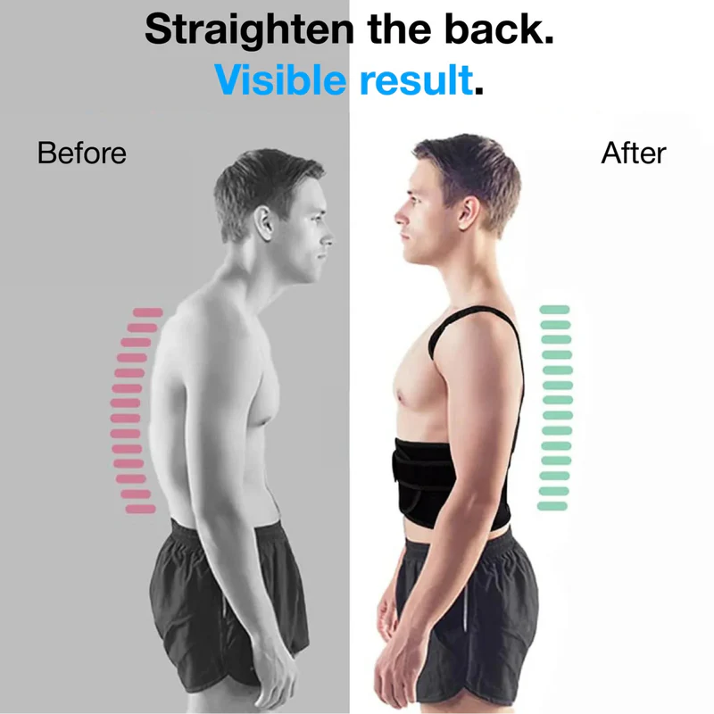 Posture Corrector