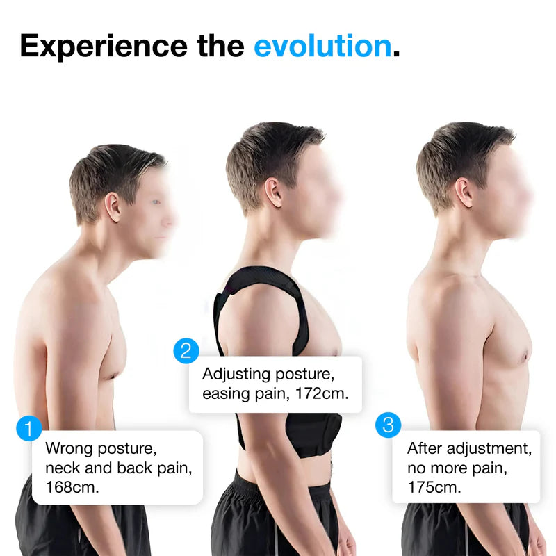 Posture Corrector