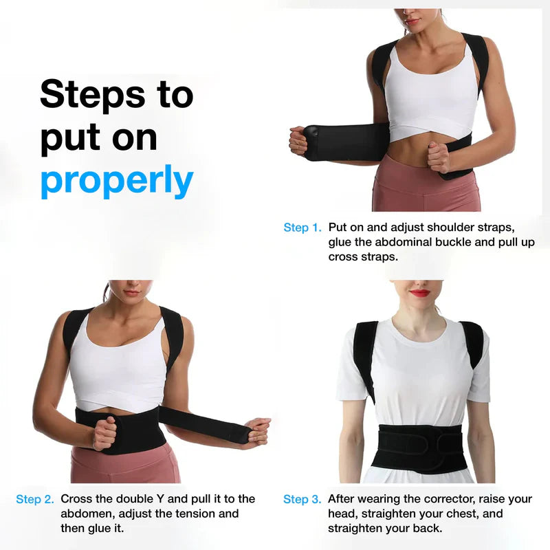 Posture Corrector