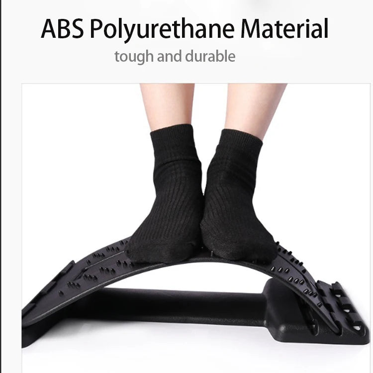 Adjustable Back Stretcher