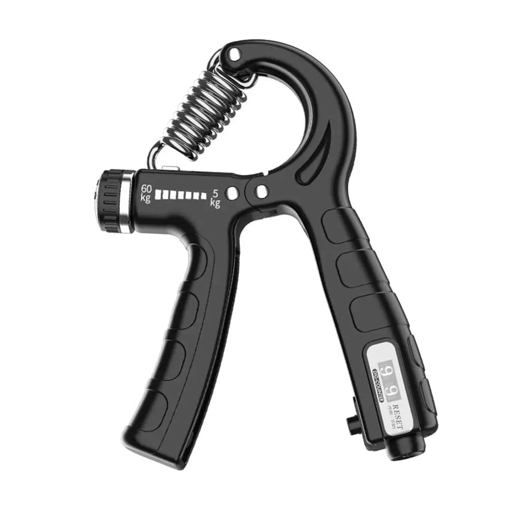 Adjustable Grip/Finger Trainer