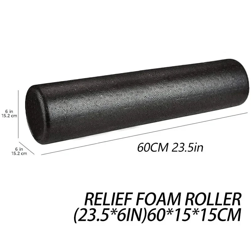 Round Foam Roller
