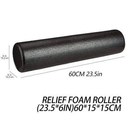 Round Foam Roller