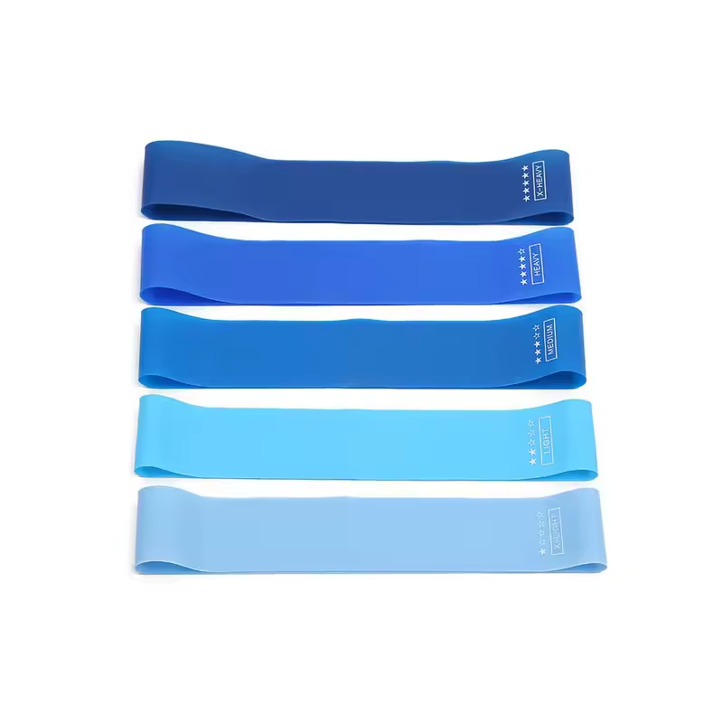 TPE Resistance Bands
