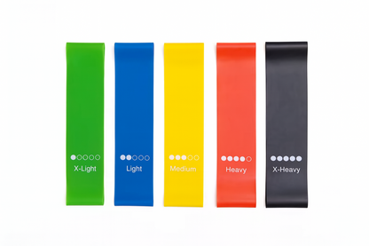 TPE Resistance Bands