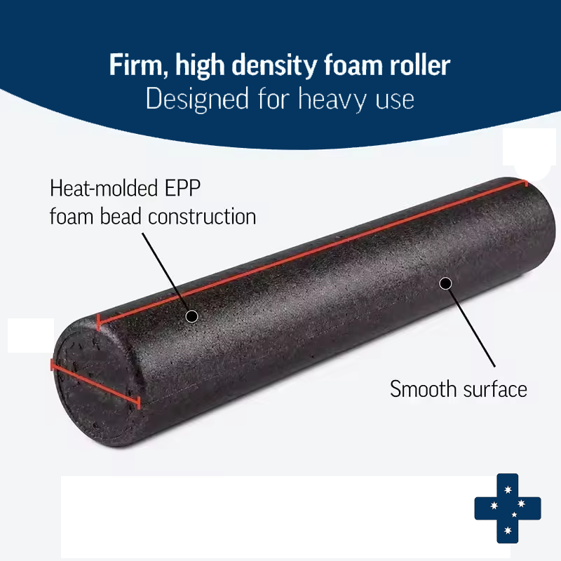Round Foam Roller
