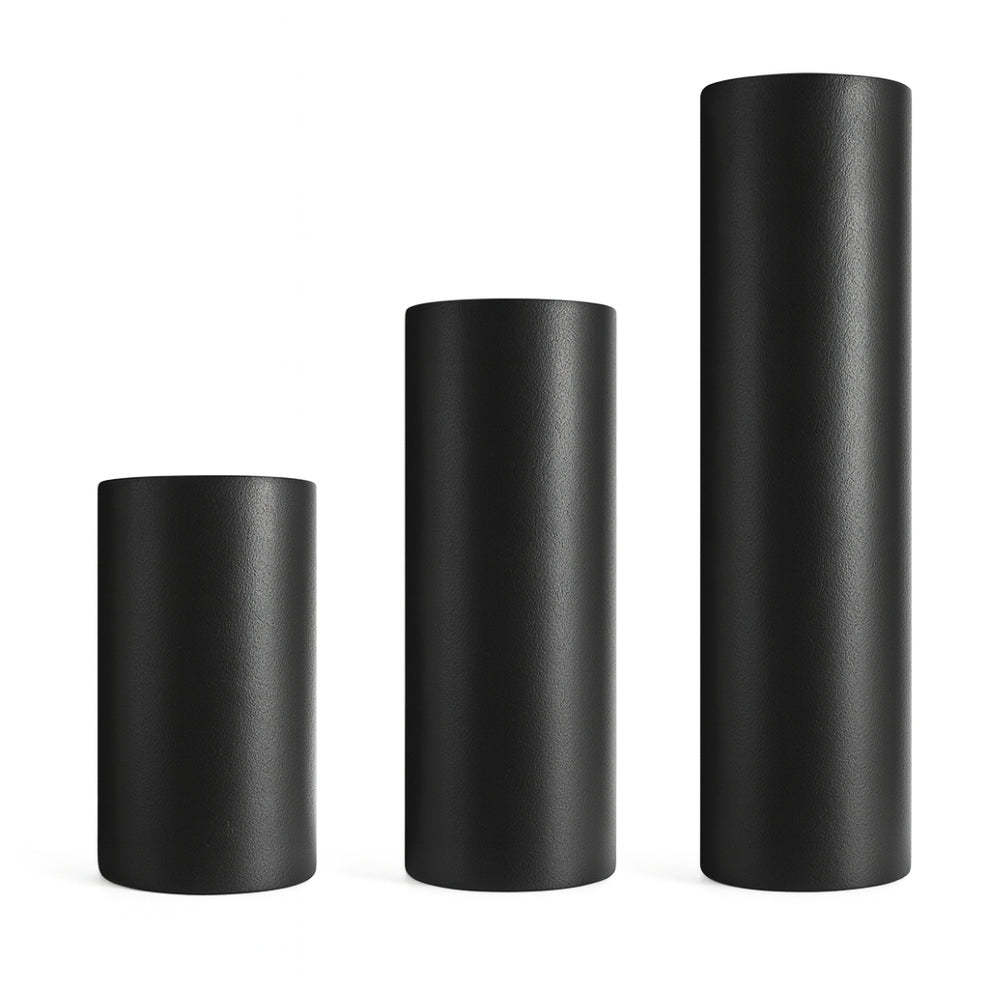 Round Foam Roller