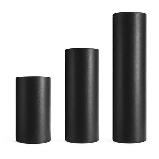 Round Foam Roller