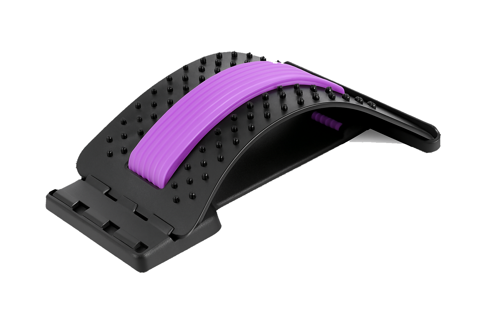 Adjustable Back Stretcher